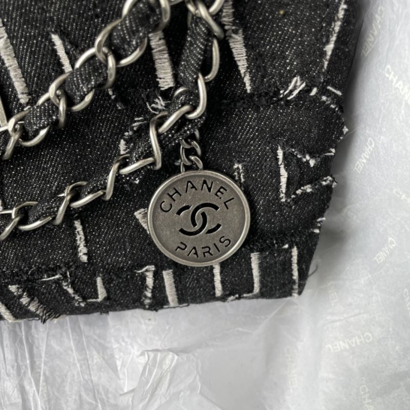 Ch**el hobo 22 bags